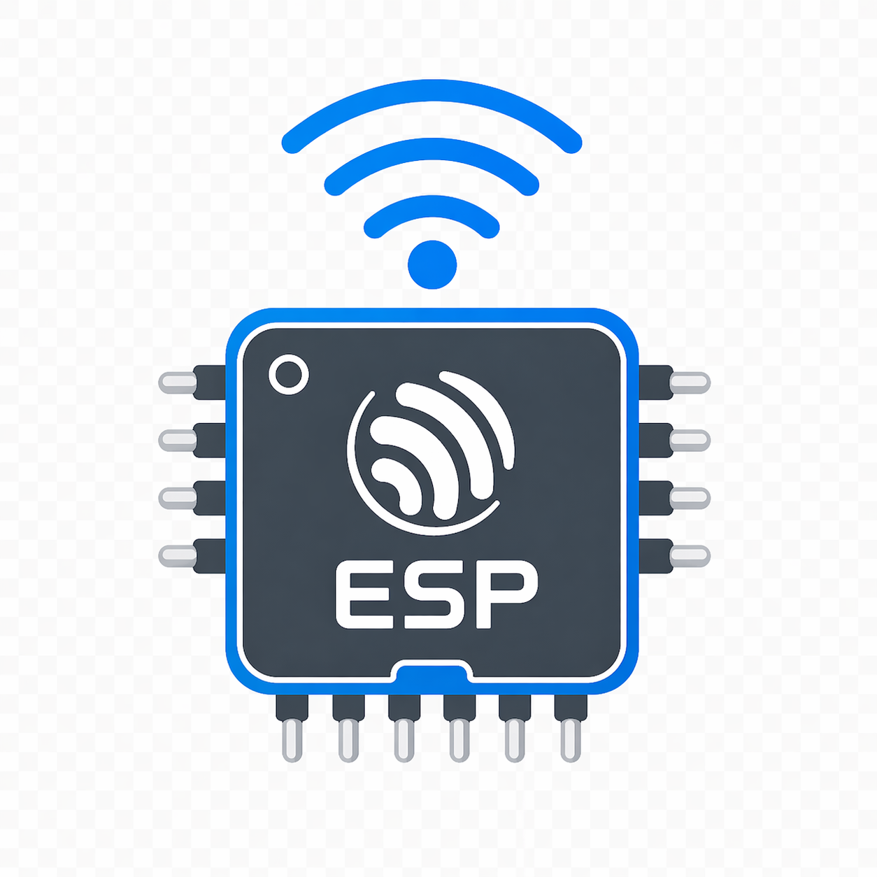 ESP8266 ESP32